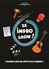 Ze Impro Show - Comédie du Luberon