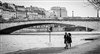Photo Walk (2h) - Pont des Arts - Pont des Arts
