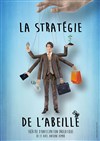 Antoine Demor dans La stratégie de l'abeille - Espace Gerson