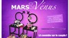 Mars et Vénus - Espace Culturel de Doullens