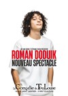Roman Doduik dans Le Grand bain - La Comédie de Toulouse