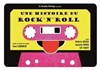 Une histoire du rock'n'roll - Archipel Théâtre