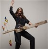 Zazie - Théâtre de Longjumeau