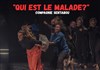 Qui est le malade ? - Centre Paris Anim' Poterne des Peupliers