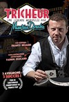 Maurice Douda dans Tricheur - AfterWork Théâtre