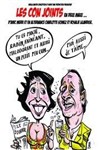 Les con joints en deux maux - Théâtre Comédie de Lille 