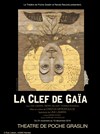 La clef de Gaïa - Théâtre de Poche Graslin