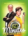 60 minutes pour sauver son couple - Familia Théâtre 