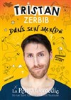 Tristan Zerbib dans son monde - La Comédie de Toulouse