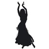 Stage de danse orientale : Bras gracieux et style Golden Era - JazzNat