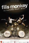 Fills Monkey - Théâtre Armande Béjart