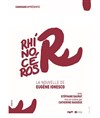 Rhinocéros - Essaïon-Avignon