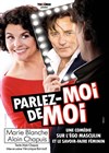Parlez-moi de moi - Jeannette & Loupi