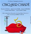 5 sur Canapé - La Nouvelle comédie