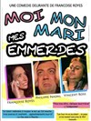 Moi, mon mari, mes emmerdes - Amphithéâtre Réaumur