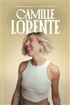 Camille Lorente | En rodage - Comédie de Rennes