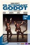 En attendant Godot - Théâtre de l'Atelier
