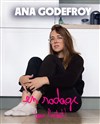 Ana Godefroy | en rodage - Salle Victor Hugo