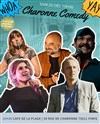 Charonne Comedy Club - Le Café de la Plage