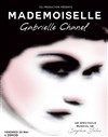 Mademoiselle, Gabrielle Chanel - Maison Pour Tous de Ville d'Avray