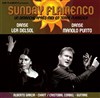 Sunday Flamenco - Péniche Antipode