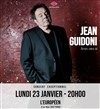 Jean Guidoni : Avec des si - L'Européen