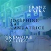 Joséphine la cantatrice - L'Atalante