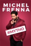 Michel Frenna dans #Mytho - Théâtre de poche : En bord d'ô