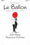 Le Ballon - Théâtre le Tribunal