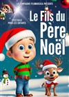 Le fils du Père Noël - Salle Pax