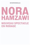 Nora Hamzawi - Le Rideau Rouge