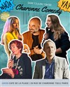Charonne Comedy Club - Le Café de la Plage