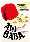 Ali Baba - Le Chatbaret