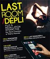 Last Room / Dépli - le Hublot