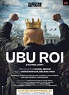 Affiche de Ubu Roi