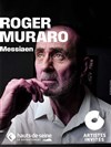 Roger Muraro - La Seine Musicale - Auditorium Patrick Devedjian