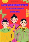 Les marionnettes et le voleur de bonbons - Théâtre de l'Impasse