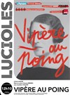 Vipère au Poing - Théâtre les Lucioles - Salle du Fleuve