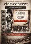 Ciné-concert Chaplin - Défonce de Rire