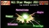 All Star Magic 2013 - La Chocolaterie