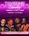 Taverne Comedy - Coul'Théâtre