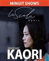 Minuit avec Kaori 2 - Performance - La Scala Paris - Grande Salle
