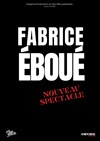 Fabrice Eboué - Théâtre de la Clarté