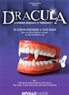 Dracula, la parodie hilarante et terrifiante ! - Apollo Théâtre - Salle Apollo 360