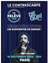 La Relève de Ouf ! - Le Contrescarpe