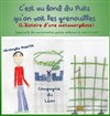 C'est au fond du puits qu'on voit les grenouilles - Carré Rondelet Théâtre