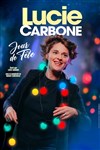 Lucie Carbone dans Jour de Fête - Comédie des Volcans