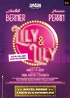 Lily et Lily - Théâtre de Paris - Grande Salle