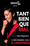 Affiche de Tant bien que mal