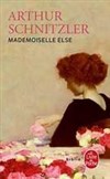 Mademoiselle Else ou l'Etrangère - Théâtre du Nord-Ouest
